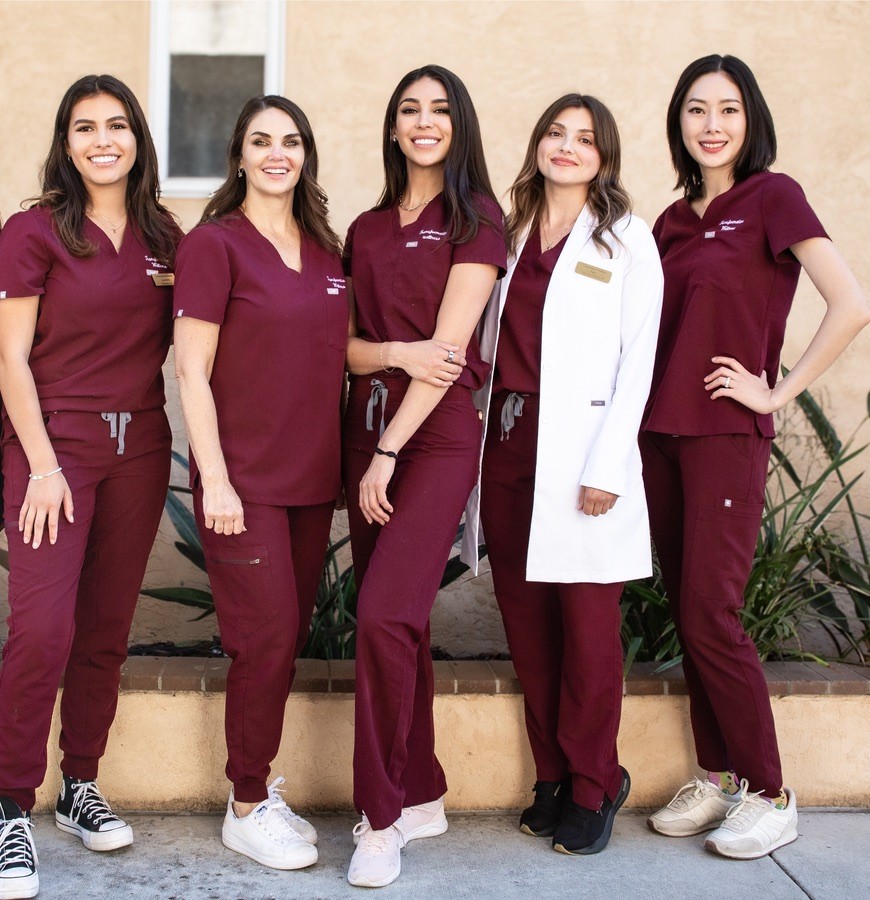 Keeley Einck, RN - Lead RN